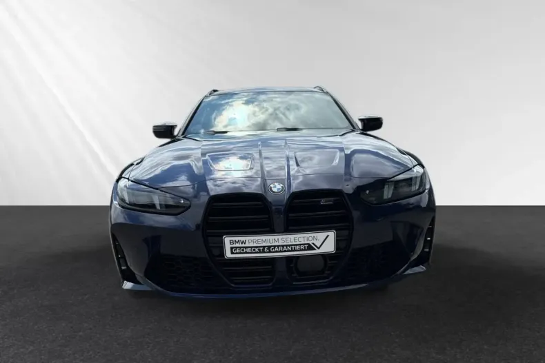 BMW M3 din 2024 cu 25.521 km - oferta BMW178579 - foto 2