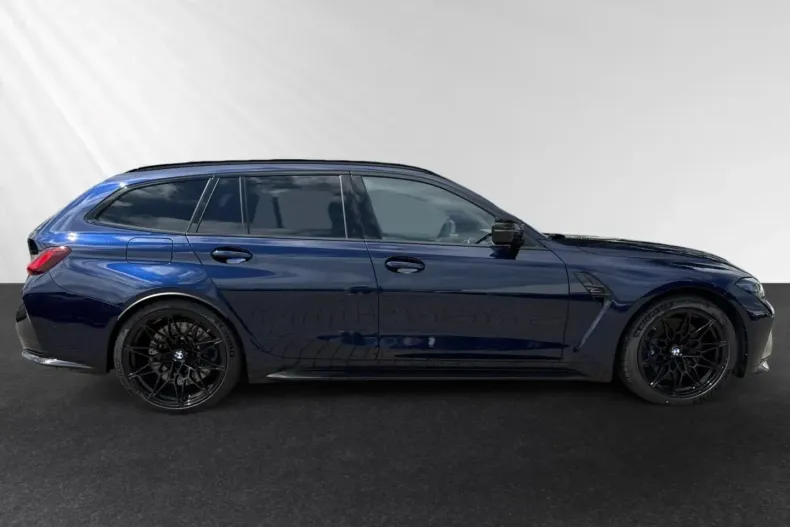 BMW M3 din 2024 cu 25.521 km - oferta BMW178579 - foto 3