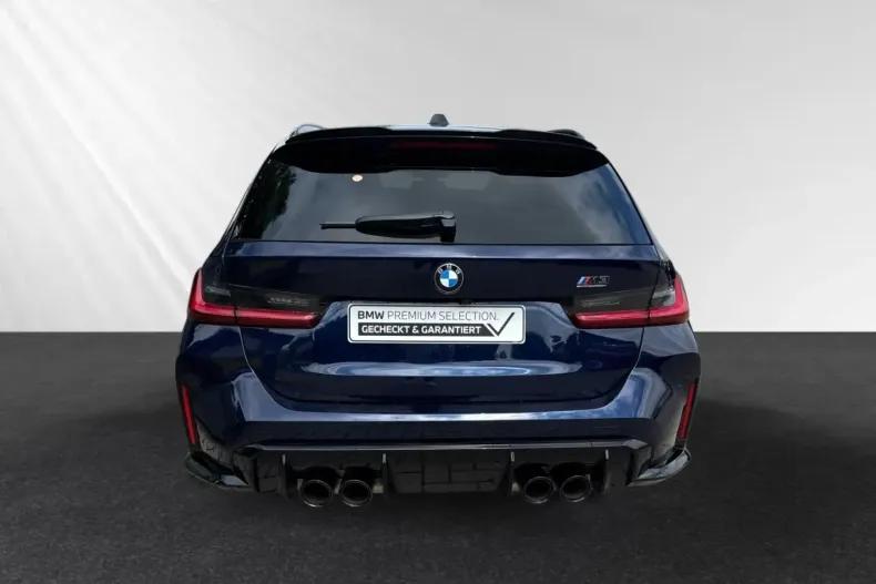 BMW M3 din 2024 cu 25.521 km - oferta BMW178579 - foto 4