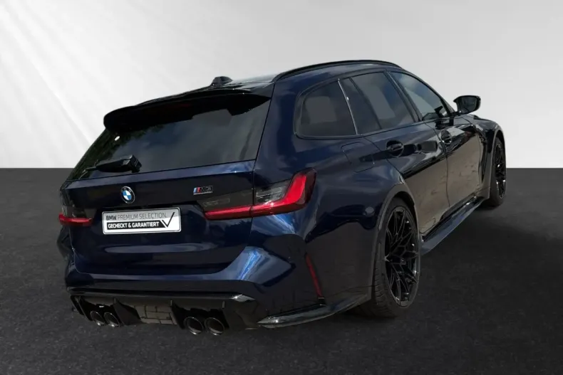 BMW M3 din 2024 cu 25.521 km - oferta BMW178579 - foto 5