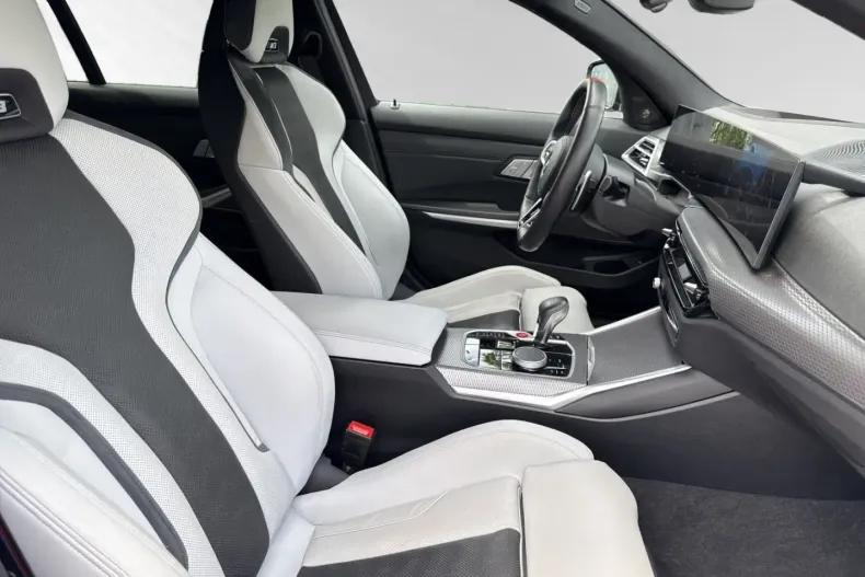 BMW M3 din 2024 cu 25.521 km - oferta BMW178579 - foto 9