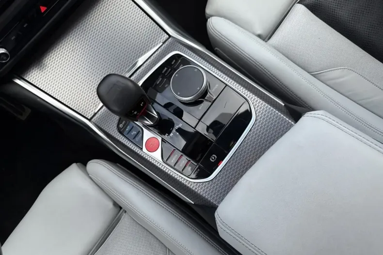 BMW M3 din 2024 cu 25.521 km - oferta BMW178579 - foto 10