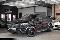 Mercedes-Benz GLE 63 AMG (Clasa GLE) din 2022 cu 39.905 km - oferta MER178580 - foto 1