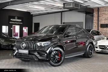 Mercedes-Benz GLE 63 AMG din 2022 - oferta MER178580