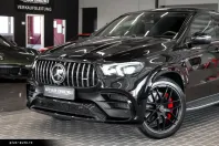 Mercedes-Benz GLE 63 AMG (Clasa GLE) din 2022 cu 39.905 km - oferta MER178580 - foto 4