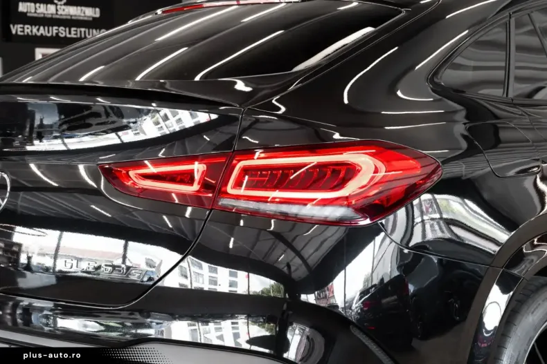 Mercedes-Benz GLE 63 AMG (Clasa GLE) din 2022 cu 39.905 km - oferta MER178580 - foto 7