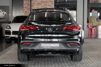 Mercedes-Benz GLE 63 AMG (Clasa GLE) din 2022 cu 39.905 km - oferta MER178580 - foto 8