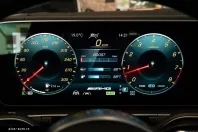 Mercedes-Benz GLE 63 AMG (Clasa GLE) din 2022 cu 39.905 km - oferta MER178580 - foto 17