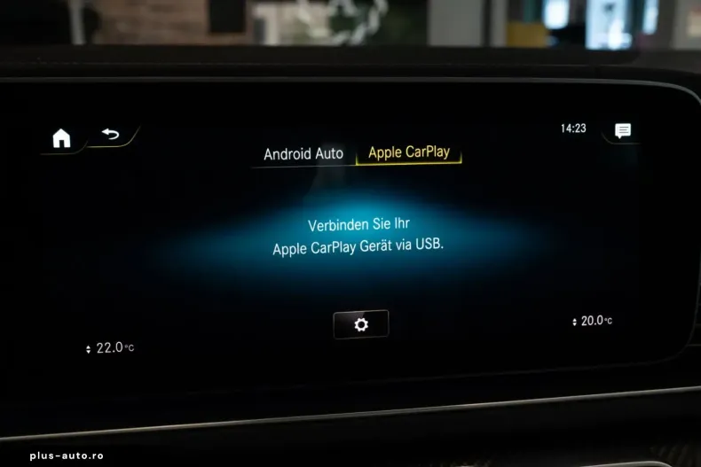 Mercedes-Benz GLE 63 AMG (Clasa GLE) din 2022 cu 39.905 km - oferta MER178580 - foto 23