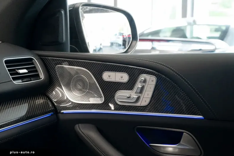 Mercedes-Benz GLE 63 AMG (Clasa GLE) din 2022 cu 39.905 km - oferta MER178580 - foto 34