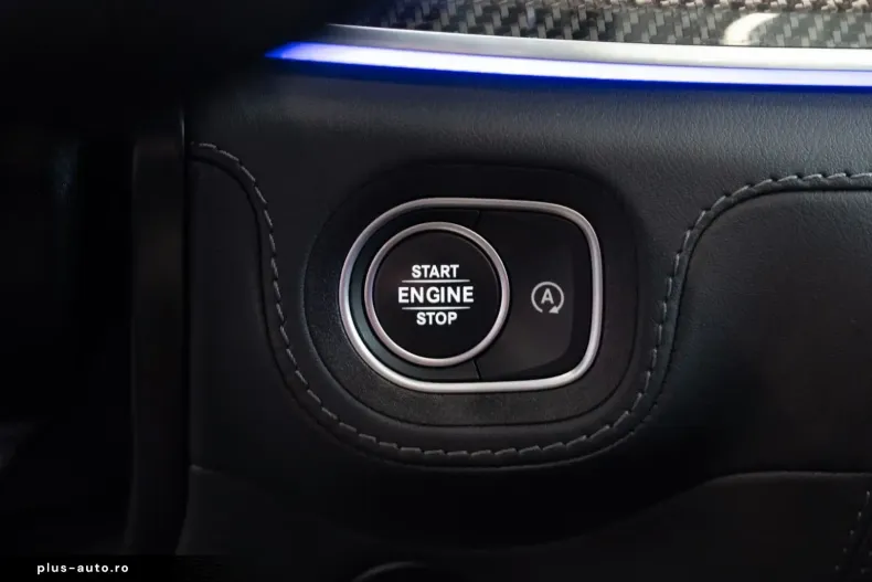 Mercedes-Benz GLE 63 AMG (Clasa GLE) din 2022 cu 39.905 km - oferta MER178580 - foto 38