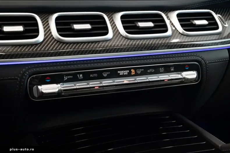 Mercedes-Benz GLE 63 AMG (Clasa GLE) din 2022 cu 39.905 km - oferta MER178580 - foto 43