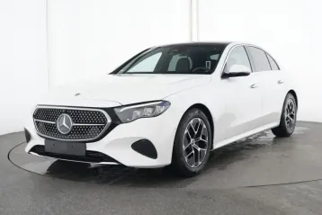 Mercedes-Benz E 220 din 2025 - oferta MER178581