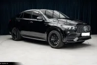 Mercedes-Benz GLE 53 AMG (Clasa GLE) din 2023 cu 14.370 km - oferta MER178582 - foto 1
