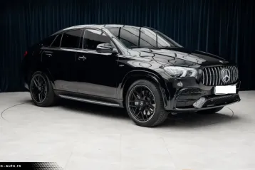 Mercedes-Benz GLE 53 AMG din 2023 - oferta MER178582