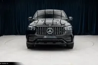 Mercedes-Benz GLE 53 AMG (Clasa GLE) din 2023 cu 14.370 km - oferta MER178582 - foto 2