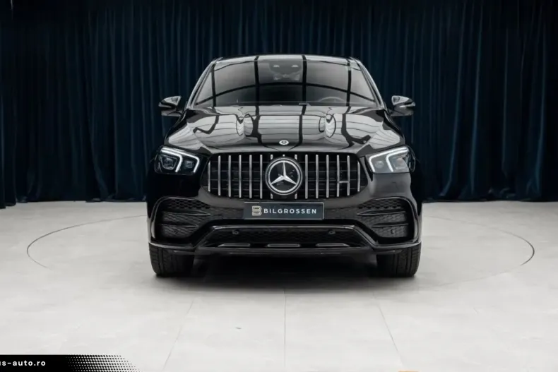 Mercedes-Benz GLE 53 AMG (Clasa GLE) din 2023 cu 14.370 km - oferta MER178582 - foto 2