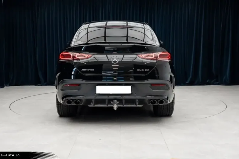 Mercedes-Benz GLE 53 AMG (Clasa GLE) din 2023 cu 14.370 km - oferta MER178582 - foto 4