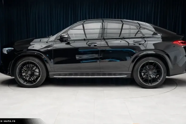 Mercedes-Benz GLE 53 AMG (Clasa GLE) din 2023 cu 14.370 km - oferta MER178582 - foto 5