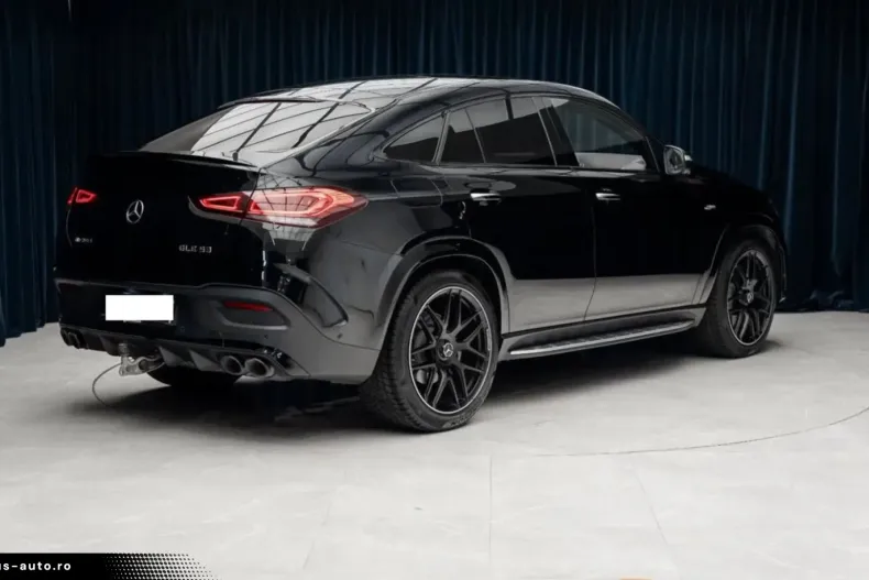 Mercedes-Benz GLE 53 AMG (Clasa GLE) din 2023 cu 14.370 km - oferta MER178582 - foto 6