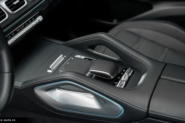 Mercedes-Benz GLE 53 AMG (Clasa GLE) din 2023 cu 14.370 km - oferta MER178582 - foto 16