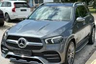 Mercedes-Benz GLE 350 din 2021 cu 94.400 km - oferta MER178583 - foto 2
