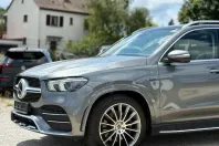 Mercedes-Benz GLE 350 din 2021 cu 94.400 km - oferta MER178583 - foto 4