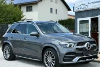 Mercedes-Benz GLE 350 din 2021 cu 94.400 km - oferta MER178583 - foto 5