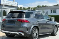 Mercedes-Benz GLE 350 din 2021 cu 94.400 km - oferta MER178583 - foto 9