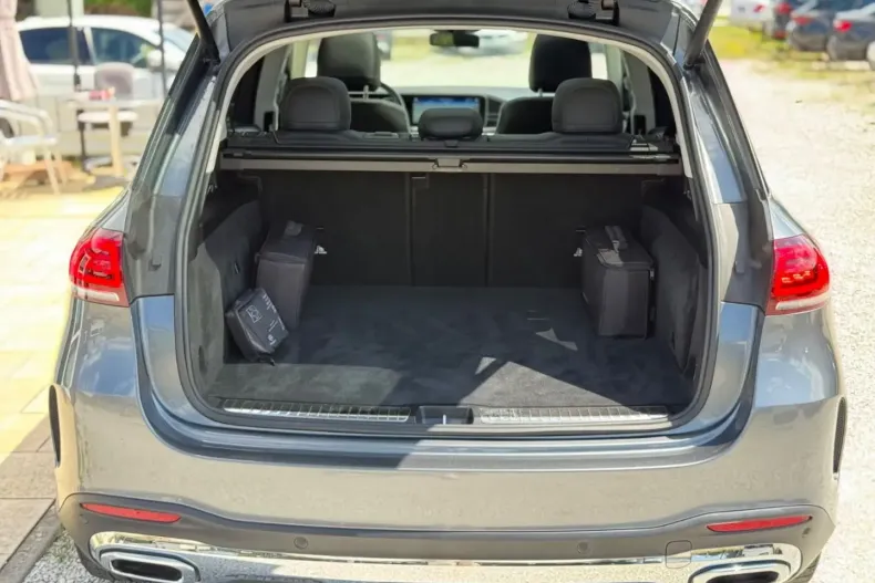 Mercedes-Benz GLE 350 din 2021 cu 94.400 km - oferta MER178583 - foto 13