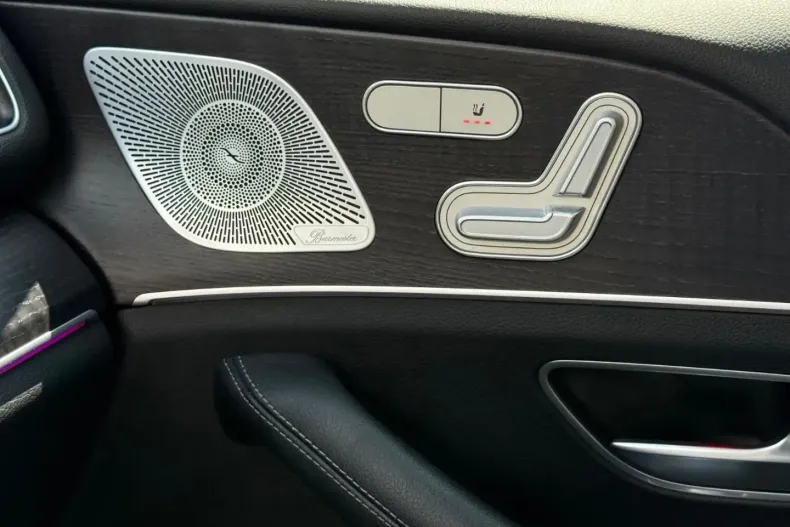 Mercedes-Benz GLE 350 din 2021 cu 94.400 km - oferta MER178583 - foto 21