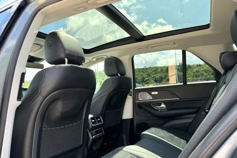 Mercedes-Benz GLE 350 din 2021 cu 94.400 km - oferta MER178583 - foto 22