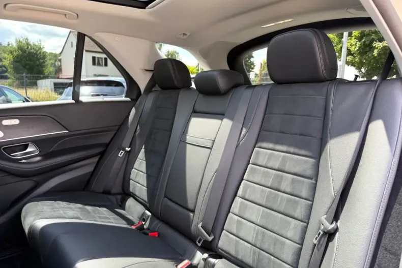 Mercedes-Benz GLE 350 din 2021 cu 94.400 km - oferta MER178583 - foto 23