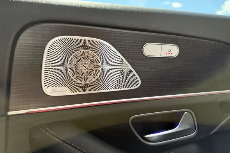 Mercedes-Benz GLE 350 din 2021 cu 94.400 km - oferta MER178583 - foto 24