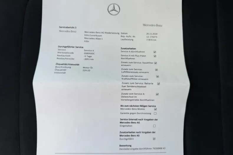 Mercedes-Benz GLE 350 din 2021 cu 94.400 km - oferta MER178583 - foto 29