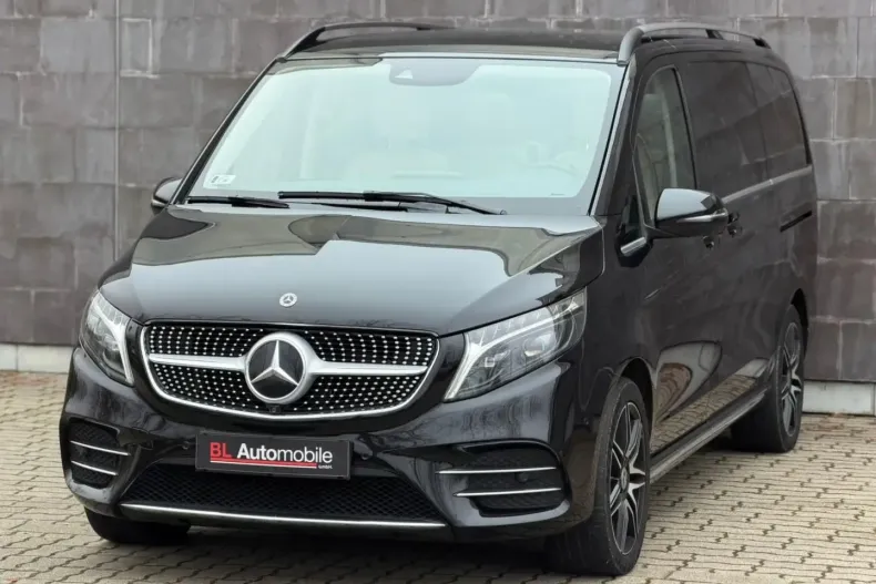 Mercedes-Benz V 300 (Clasa V) din 2023 cu 99.700 km - oferta MER178584 - foto 1