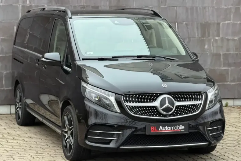 Mercedes-Benz V 300 (Clasa V) din 2023 cu 99.700 km - oferta MER178584 - foto 3