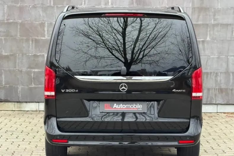 Mercedes-Benz V 300 (Clasa V) din 2023 cu 99.700 km - oferta MER178584 - foto 5