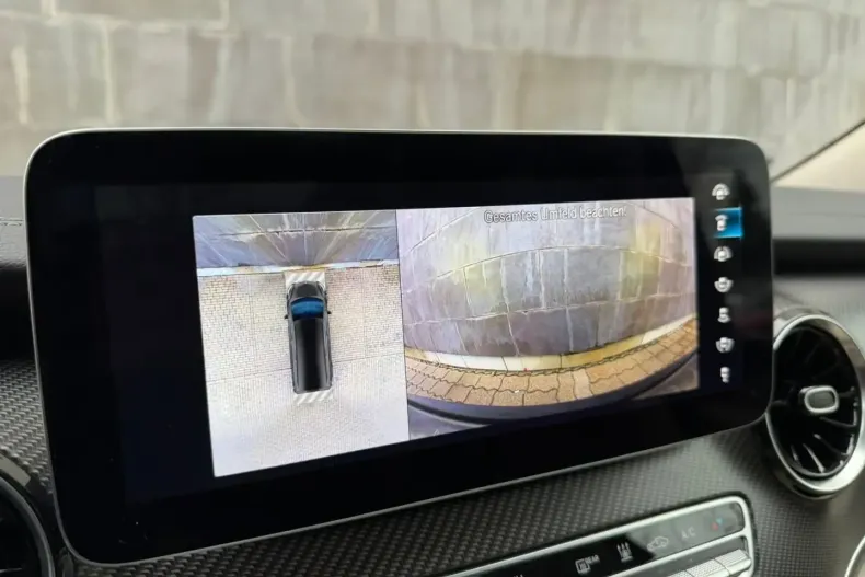 Mercedes-Benz V 300 (Clasa V) din 2023 cu 99.700 km - oferta MER178584 - foto 29