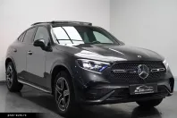 Mercedes-Benz GLC 300 din 2024 cu 22.000 km - oferta MER178585 - foto 1