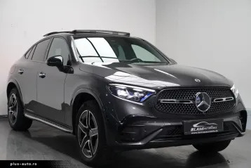 Mercedes-Benz GLC 300 din 2024 - oferta MER178585