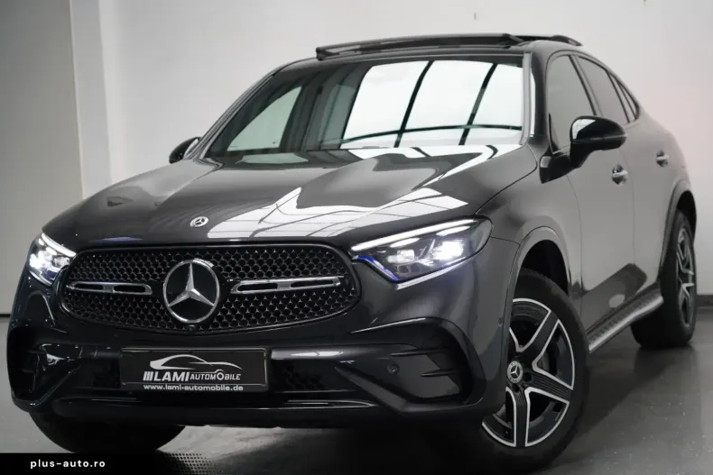 Mercedes-Benz GLC 300 din 2024 cu 22.000 km - oferta MER178585 - foto 3