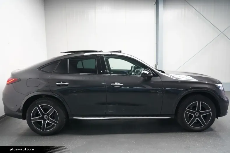 Mercedes-Benz GLC 300 din 2024 cu 22.000 km - oferta MER178585 - foto 4