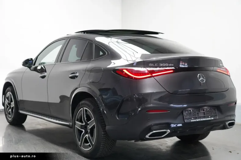 Mercedes-Benz GLC 300 din 2024 cu 22.000 km - oferta MER178585 - foto 5