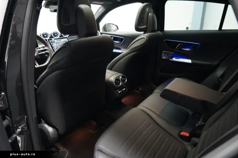 Mercedes-Benz GLC 300 din 2024 cu 22.000 km - oferta MER178585 - foto 14