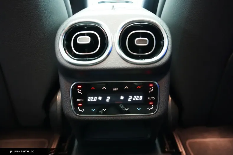 Mercedes-Benz GLC 300 din 2024 cu 22.000 km - oferta MER178585 - foto 15