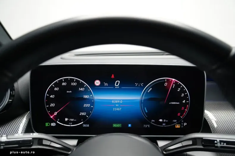 Mercedes-Benz GLC 300 din 2024 cu 22.000 km - oferta MER178585 - foto 20