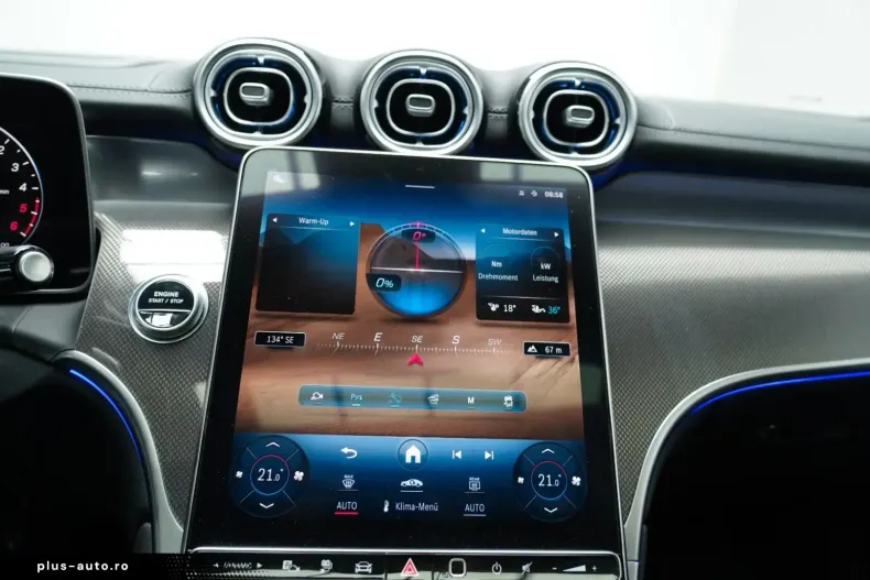 Mercedes-Benz GLC 300 din 2024 cu 22.000 km - oferta MER178585 - foto 23