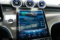 Mercedes-Benz GLC 300 din 2024 cu 22.000 km - oferta MER178585 - foto 25