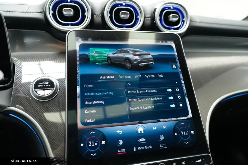 Mercedes-Benz GLC 300 din 2024 cu 22.000 km - oferta MER178585 - foto 25